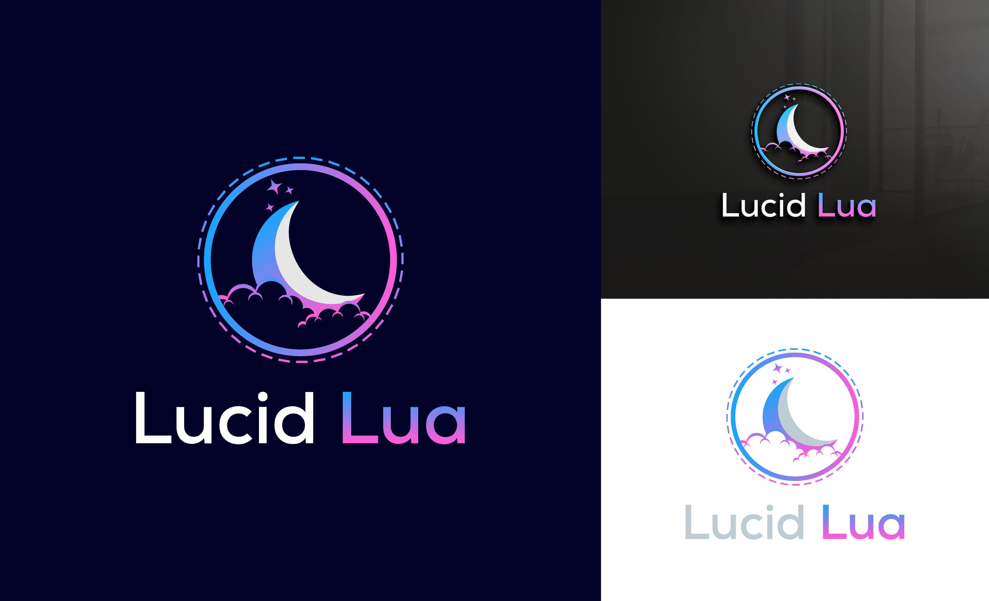 Brand Identity Showcase 5