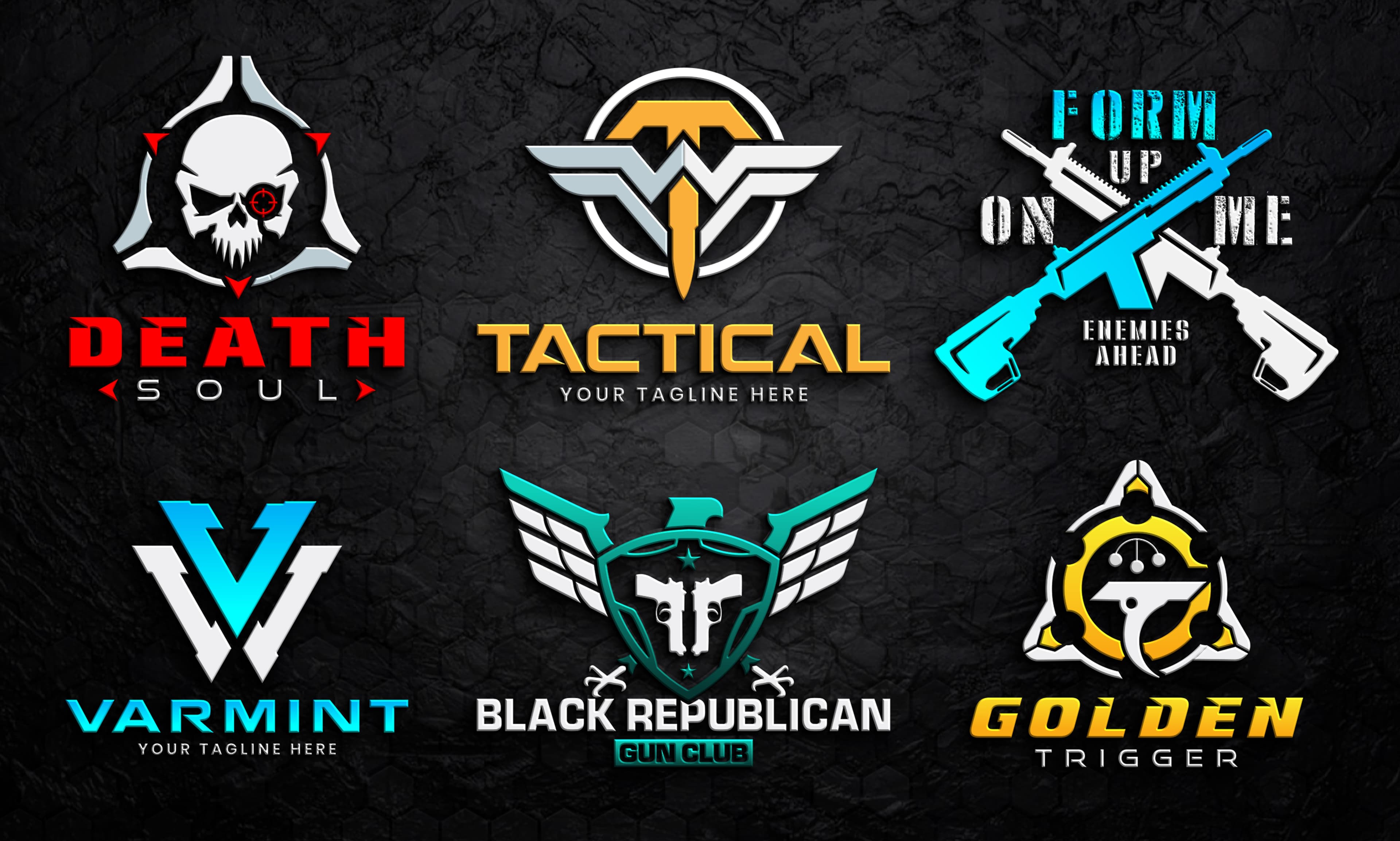 Tech Startup Brand Evolution