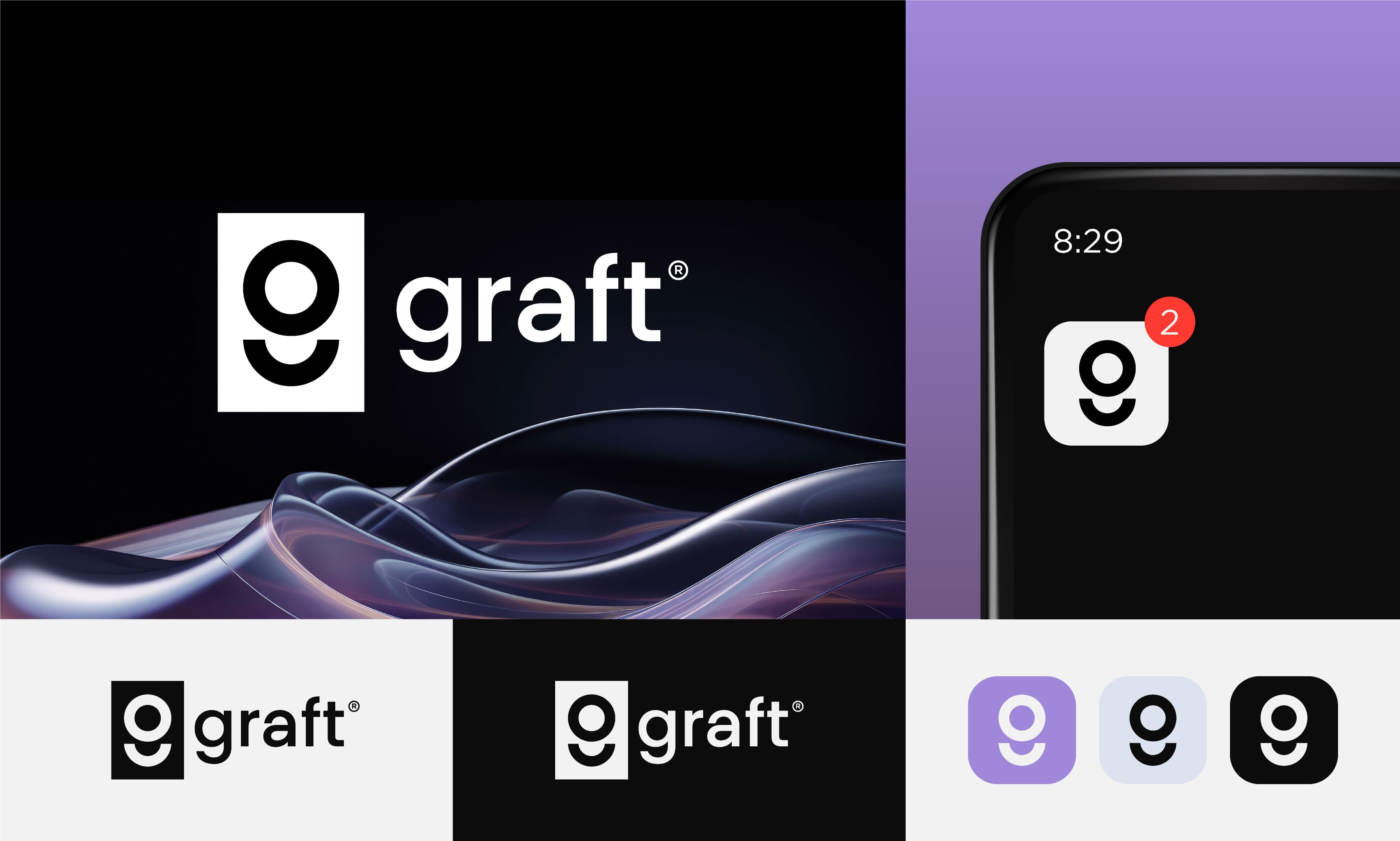 Brand Identity Showcase 19