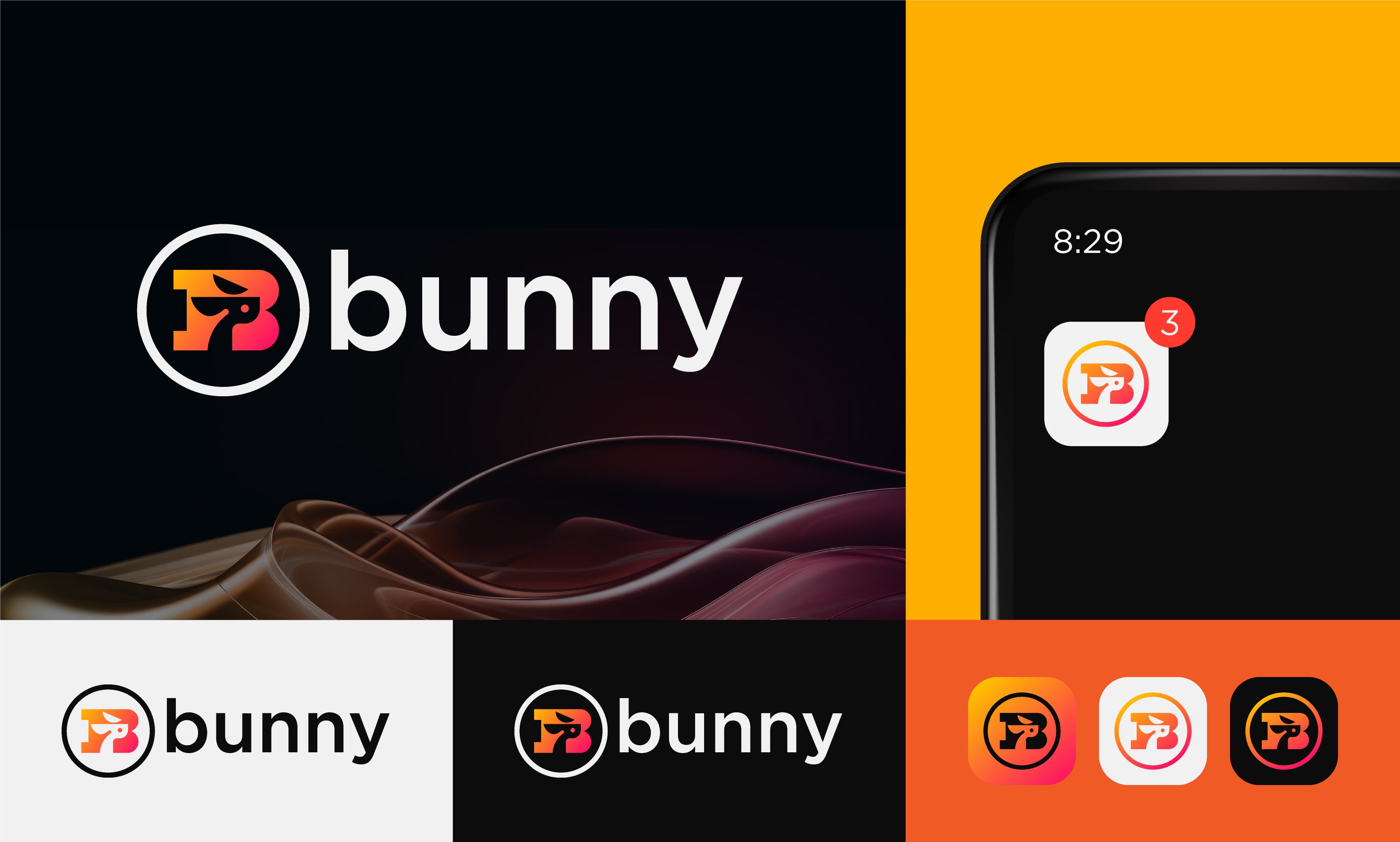 Brand Identity Showcase 20