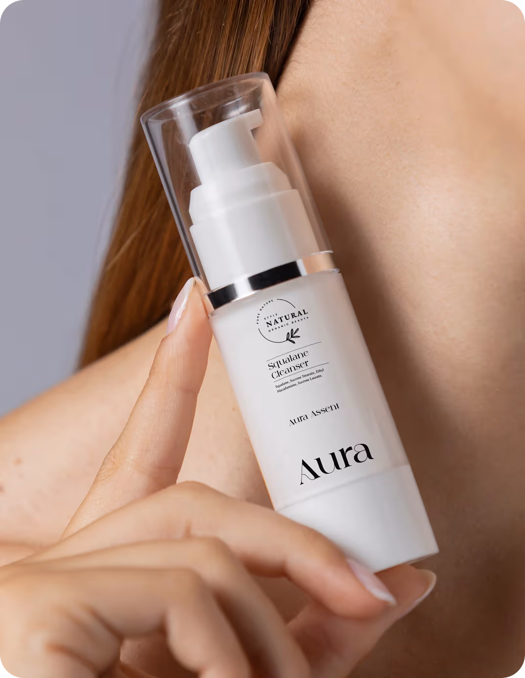 Aura — In-App Skincare Chat Assistant