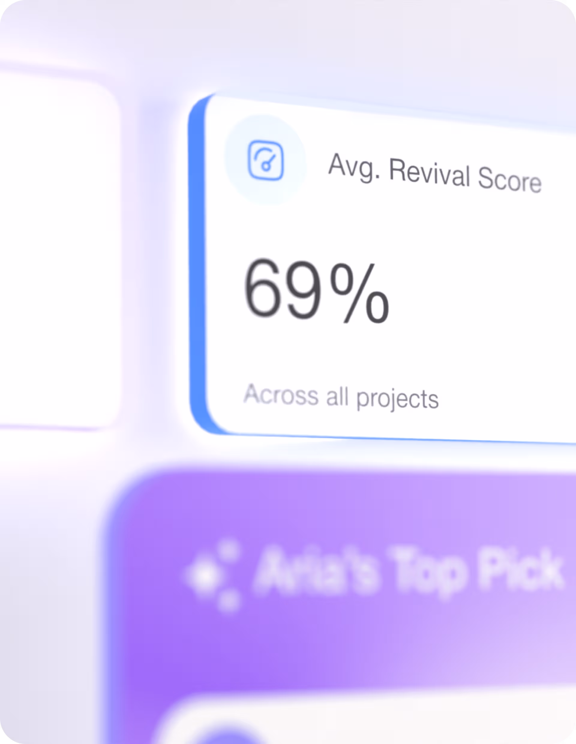 Revive AI gallery