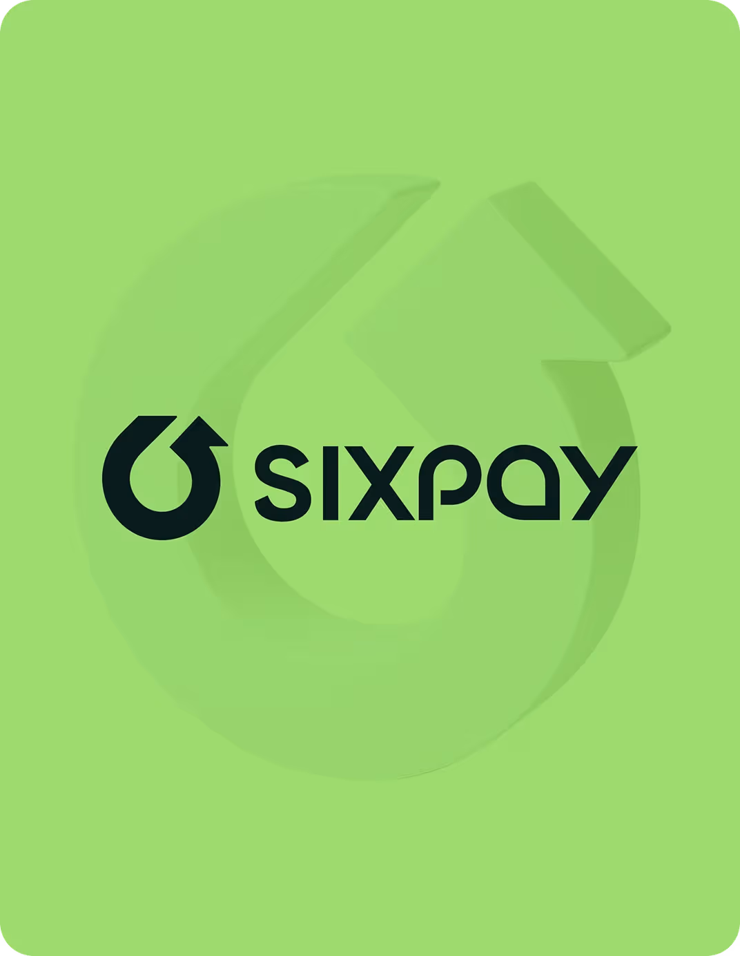 Sixpay gallery