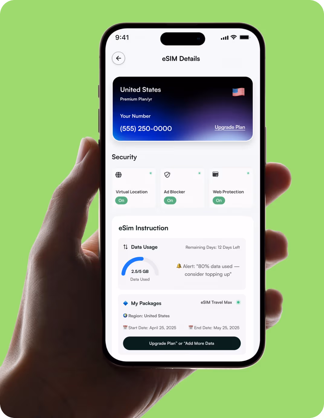 Sixpay — Next-Gen Financial Toolkit