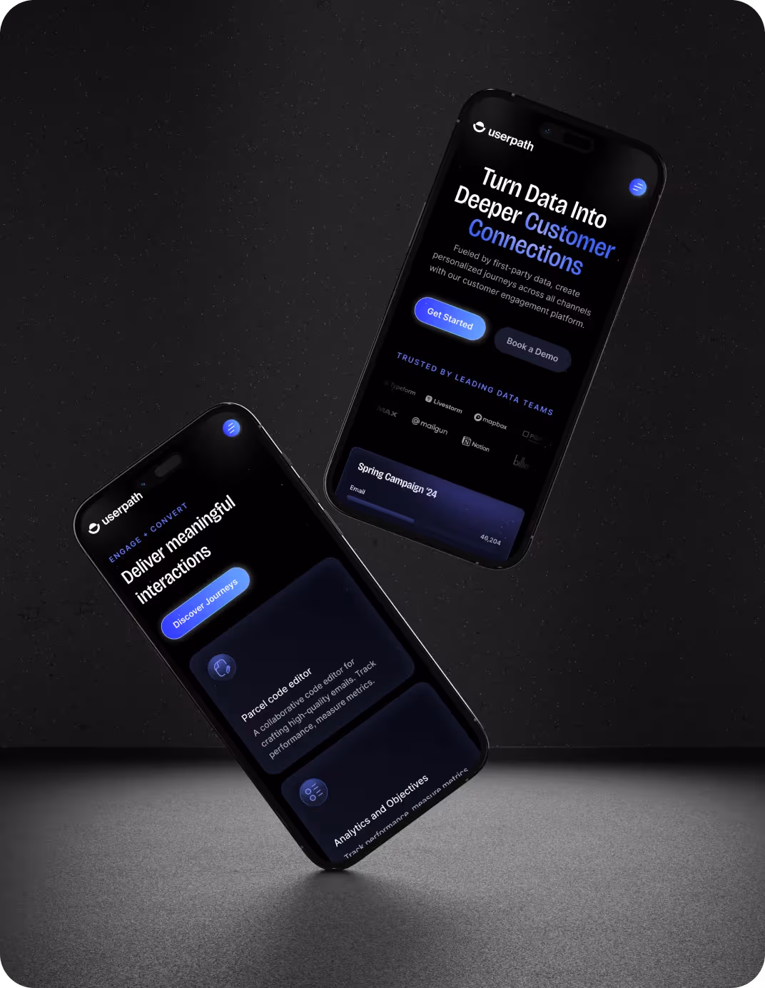 Userpath gallery