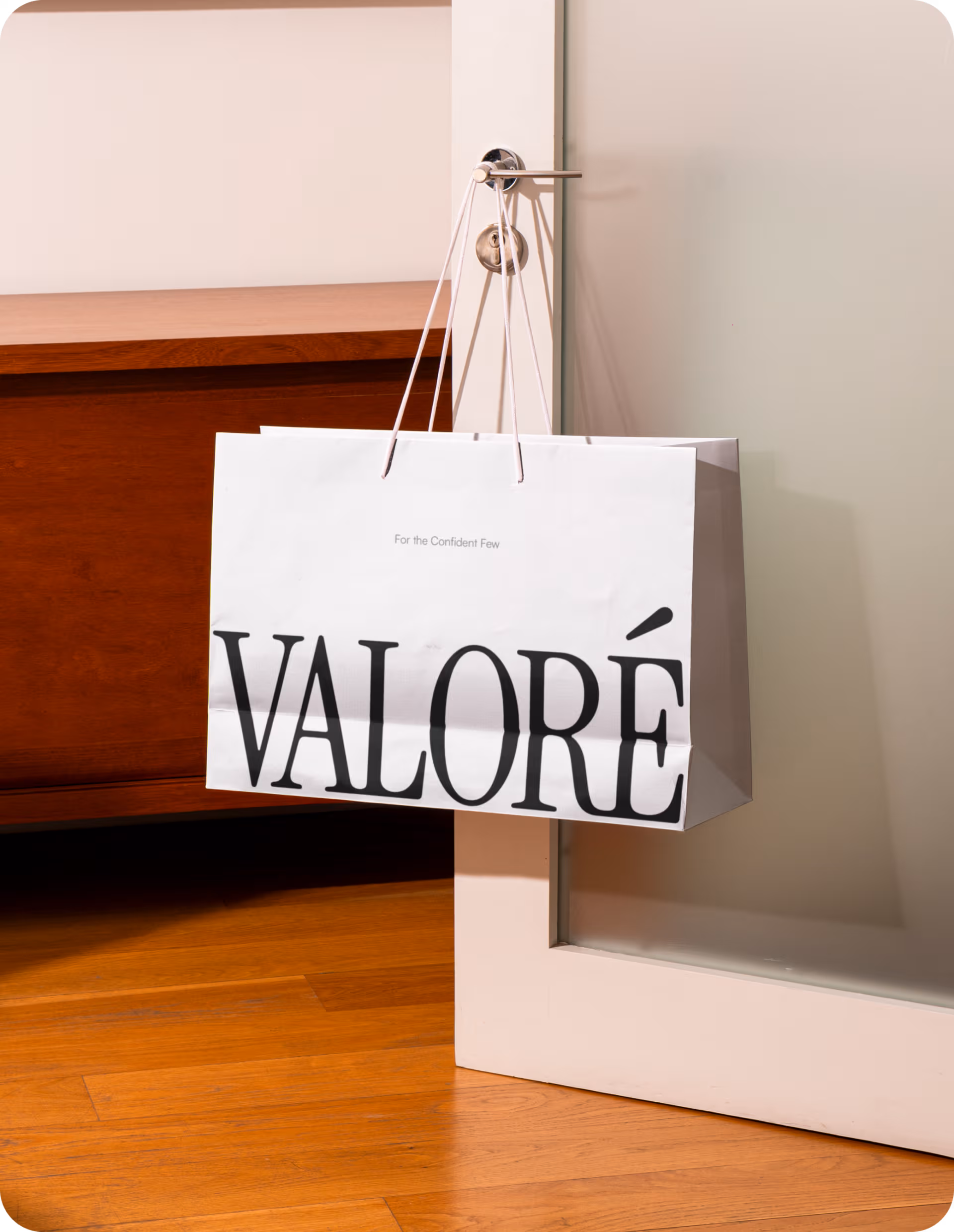 Valoré gallery
